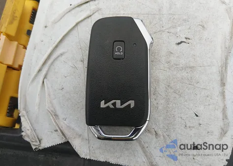 2025 Kia Soul S from USA, damaged, VIN KNDJ23AU2S7265806